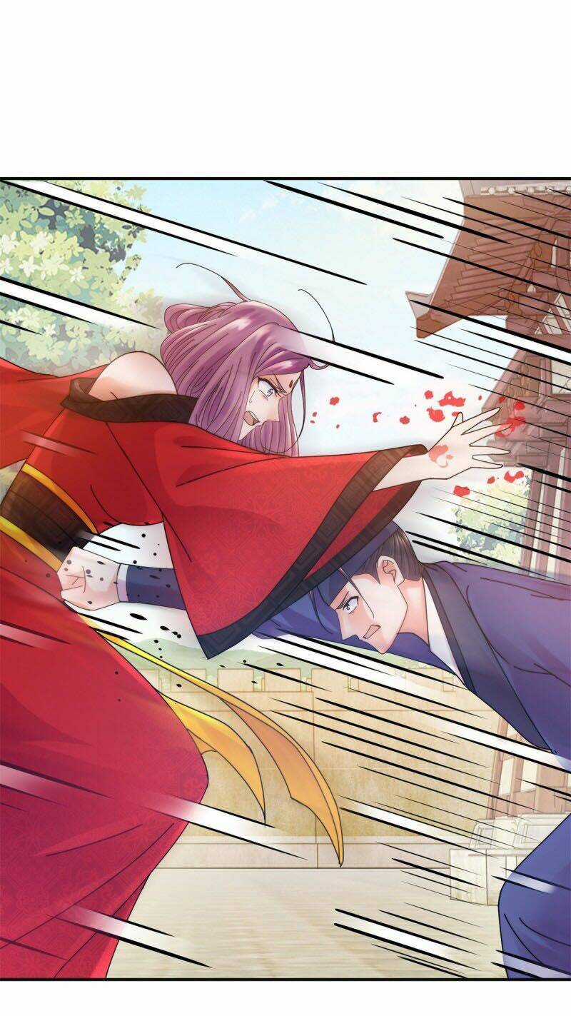 Sử Thượng Đệ Nhất Chưởng Môn Chapter 190 trang 18