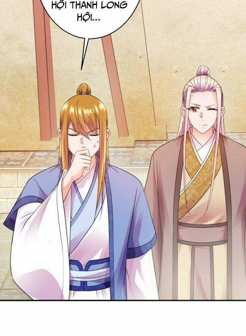 Sử Thượng Đệ Nhất Chưởng Môn Chapter 190 trang 2