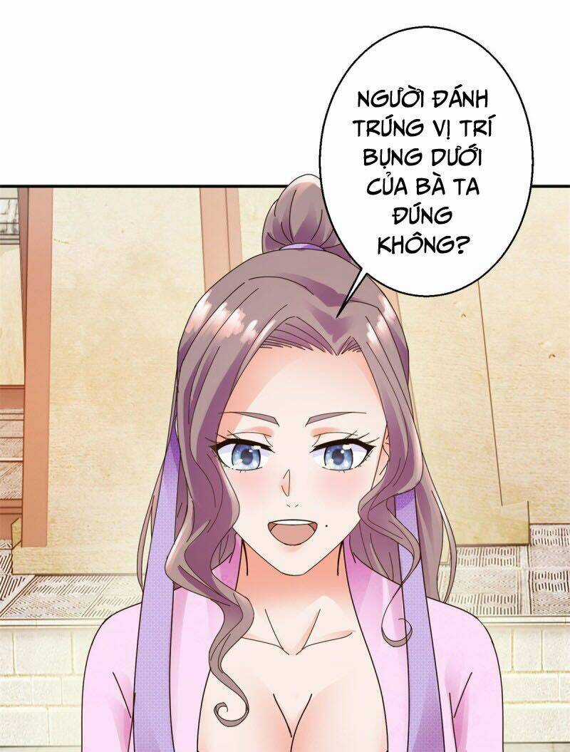 Sử Thượng Đệ Nhất Chưởng Môn Chapter 190 trang 26