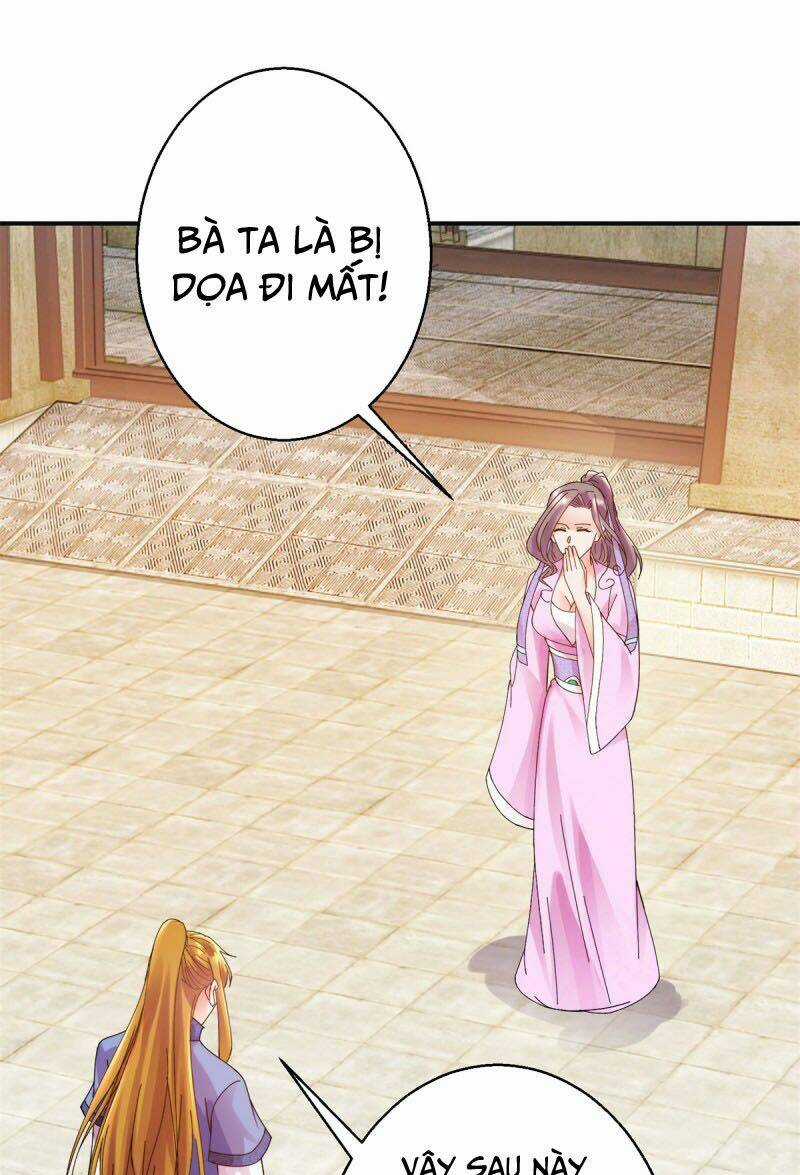 Sử Thượng Đệ Nhất Chưởng Môn Chapter 190 trang 31