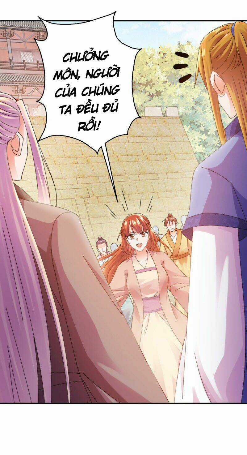 Sử Thượng Đệ Nhất Chưởng Môn Chapter 190 trang 4