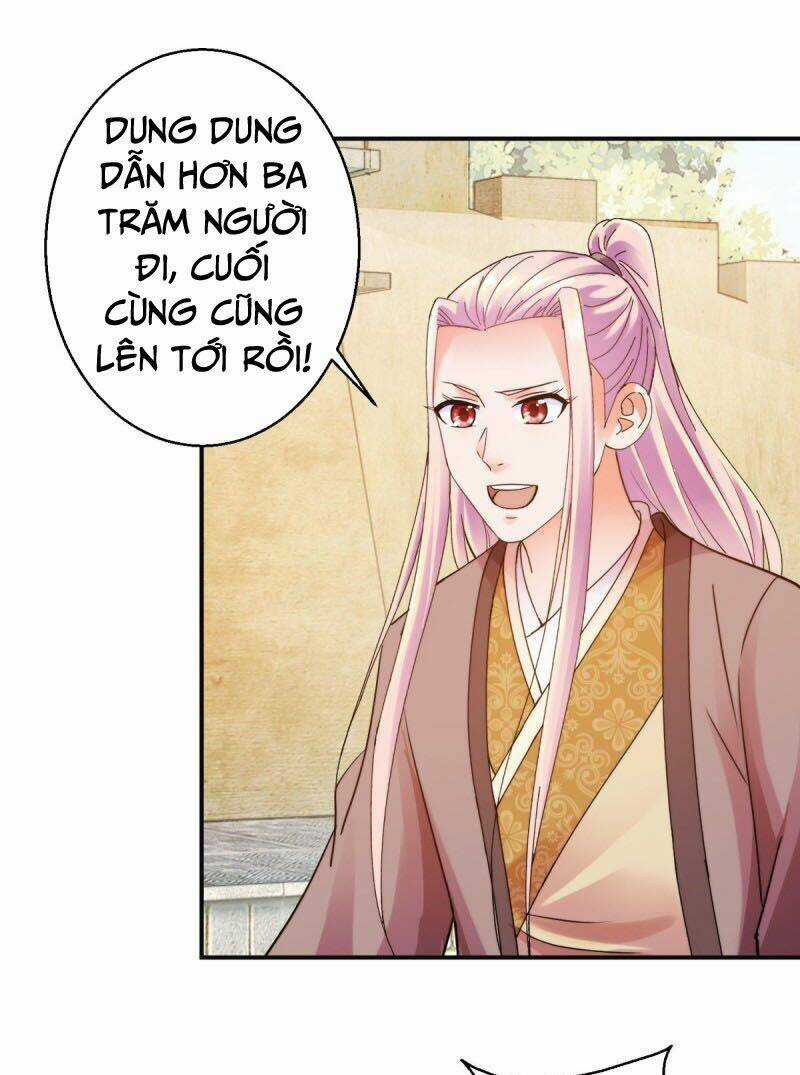 Sử Thượng Đệ Nhất Chưởng Môn Chapter 190 trang 5