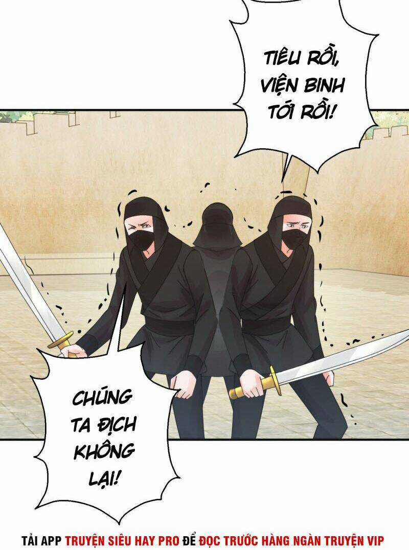 Sử Thượng Đệ Nhất Chưởng Môn Chapter 190 trang 6