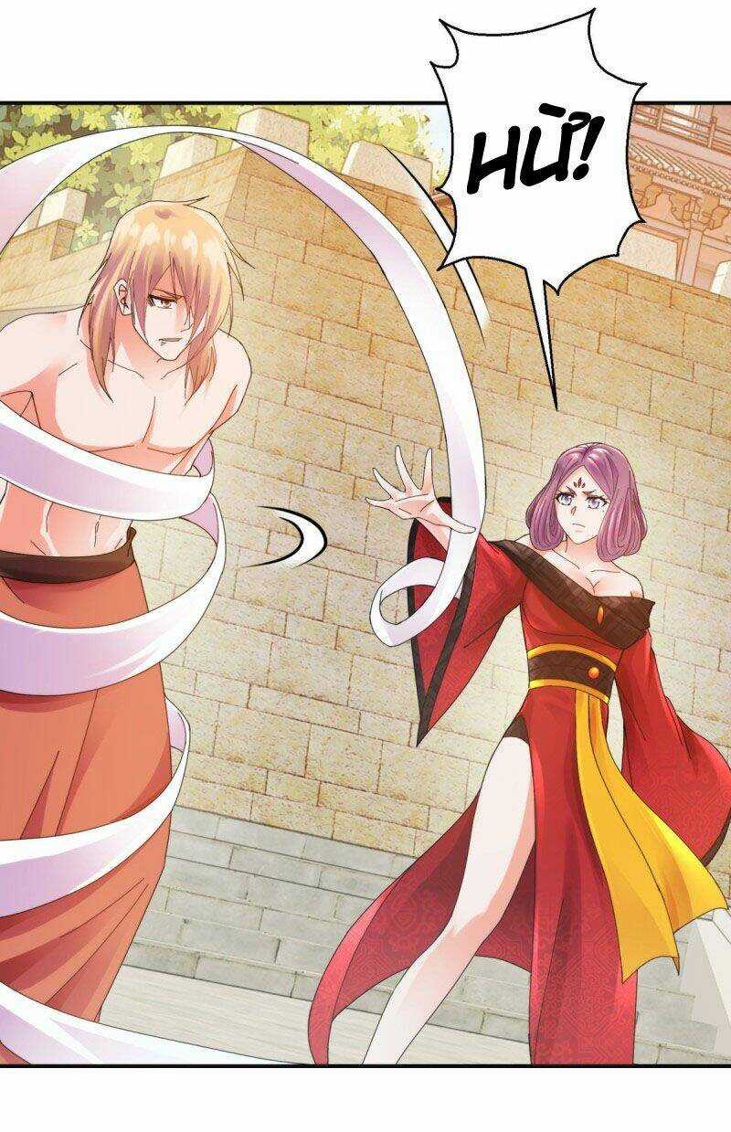 Sử Thượng Đệ Nhất Chưởng Môn Chapter 190 trang 7