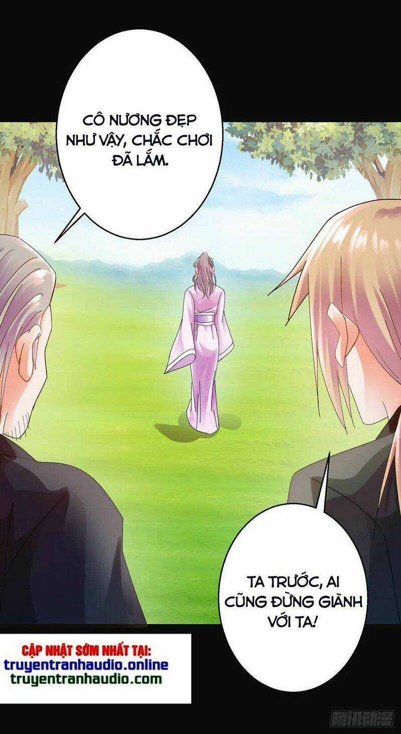 Sử Thượng Đệ Nhất Chưởng Môn Chapter 191 trang 10