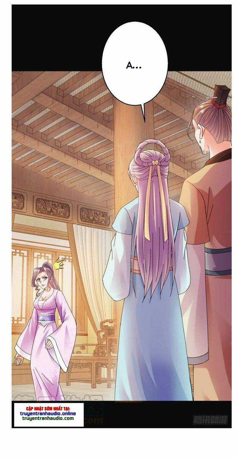 Sử Thượng Đệ Nhất Chưởng Môn Chapter 191 trang 5