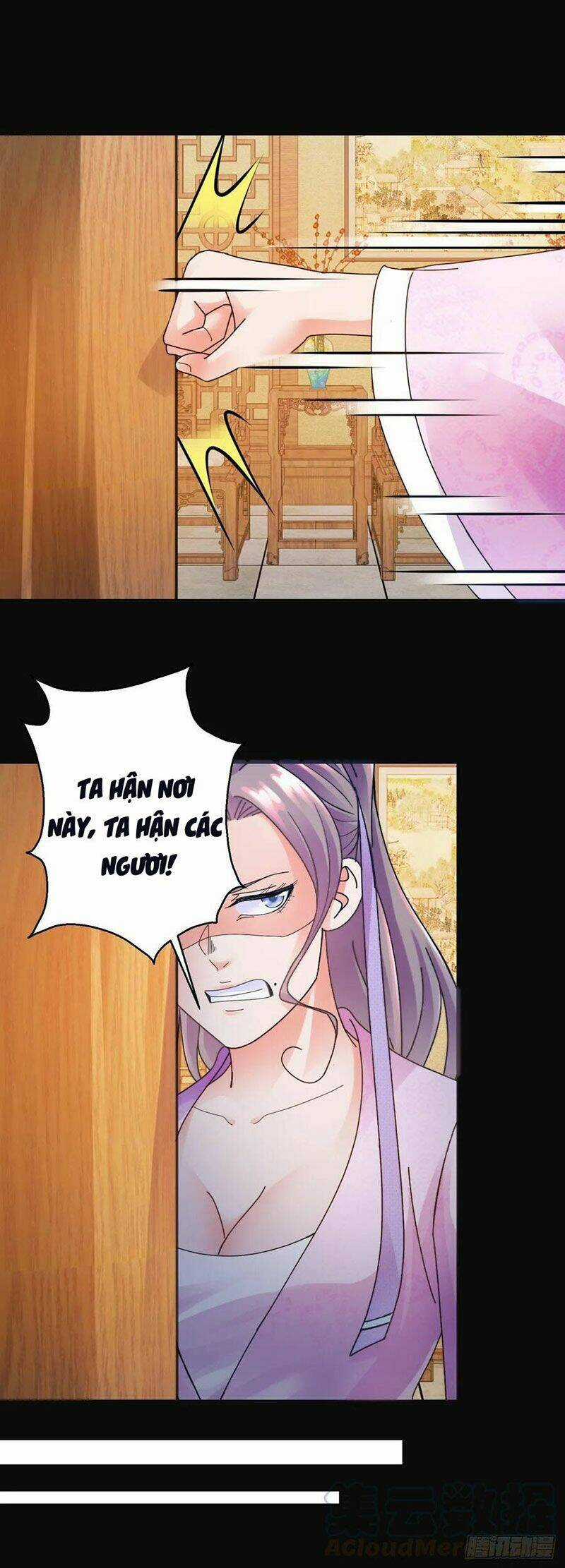 Sử Thượng Đệ Nhất Chưởng Môn Chapter 191 trang 8