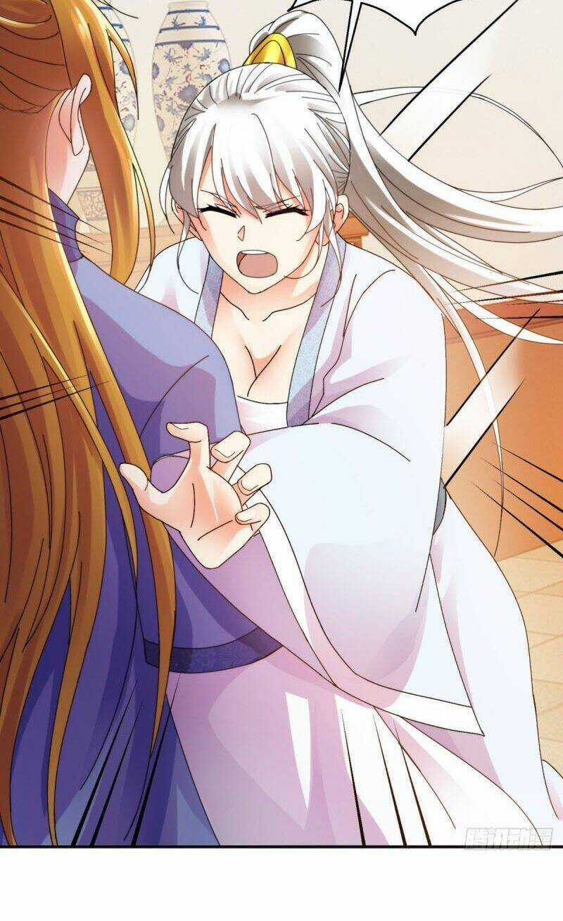 Sử Thượng Đệ Nhất Chưởng Môn Chapter 192 trang 10