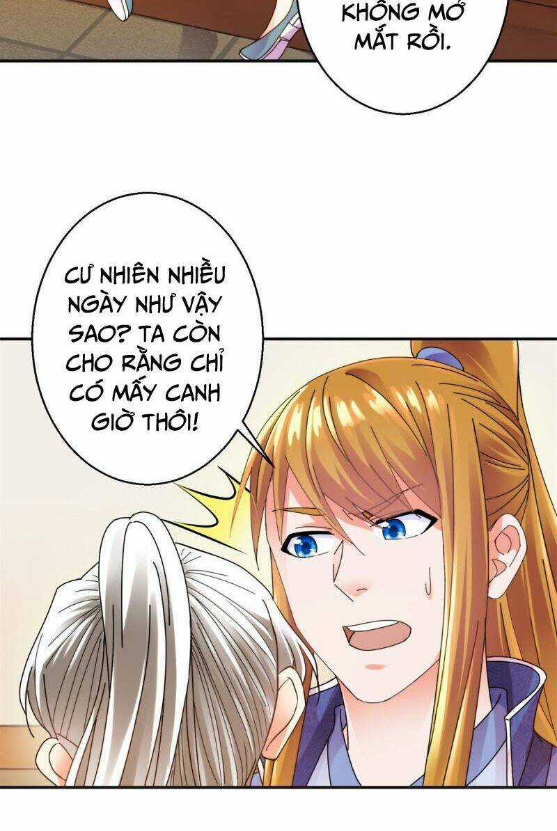 Sử Thượng Đệ Nhất Chưởng Môn Chapter 192 trang 12