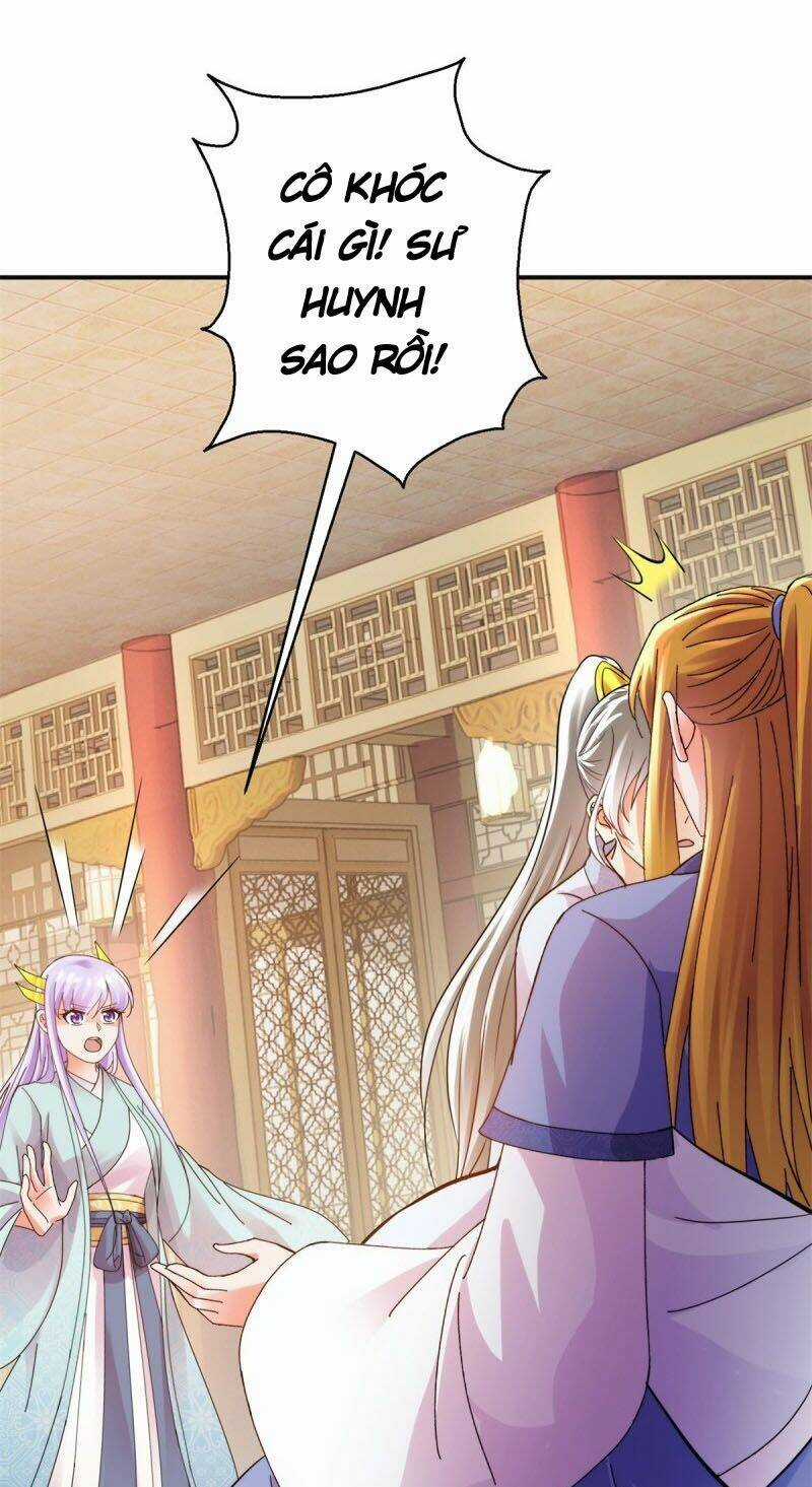 Sử Thượng Đệ Nhất Chưởng Môn Chapter 192 trang 13