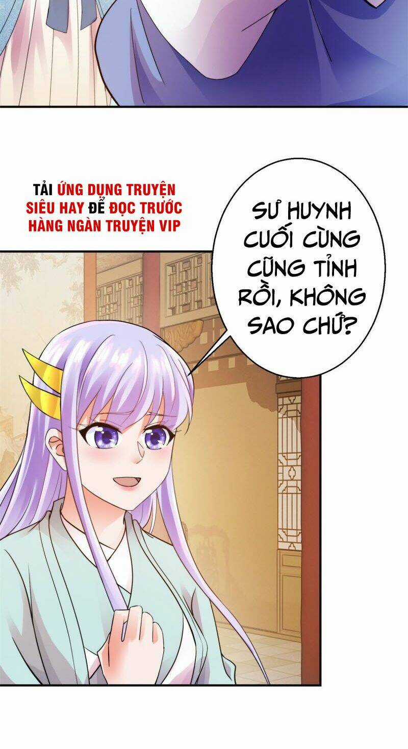 Sử Thượng Đệ Nhất Chưởng Môn Chapter 192 trang 14