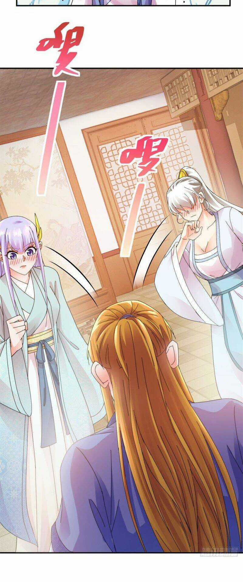 Sử Thượng Đệ Nhất Chưởng Môn Chapter 192 trang 18