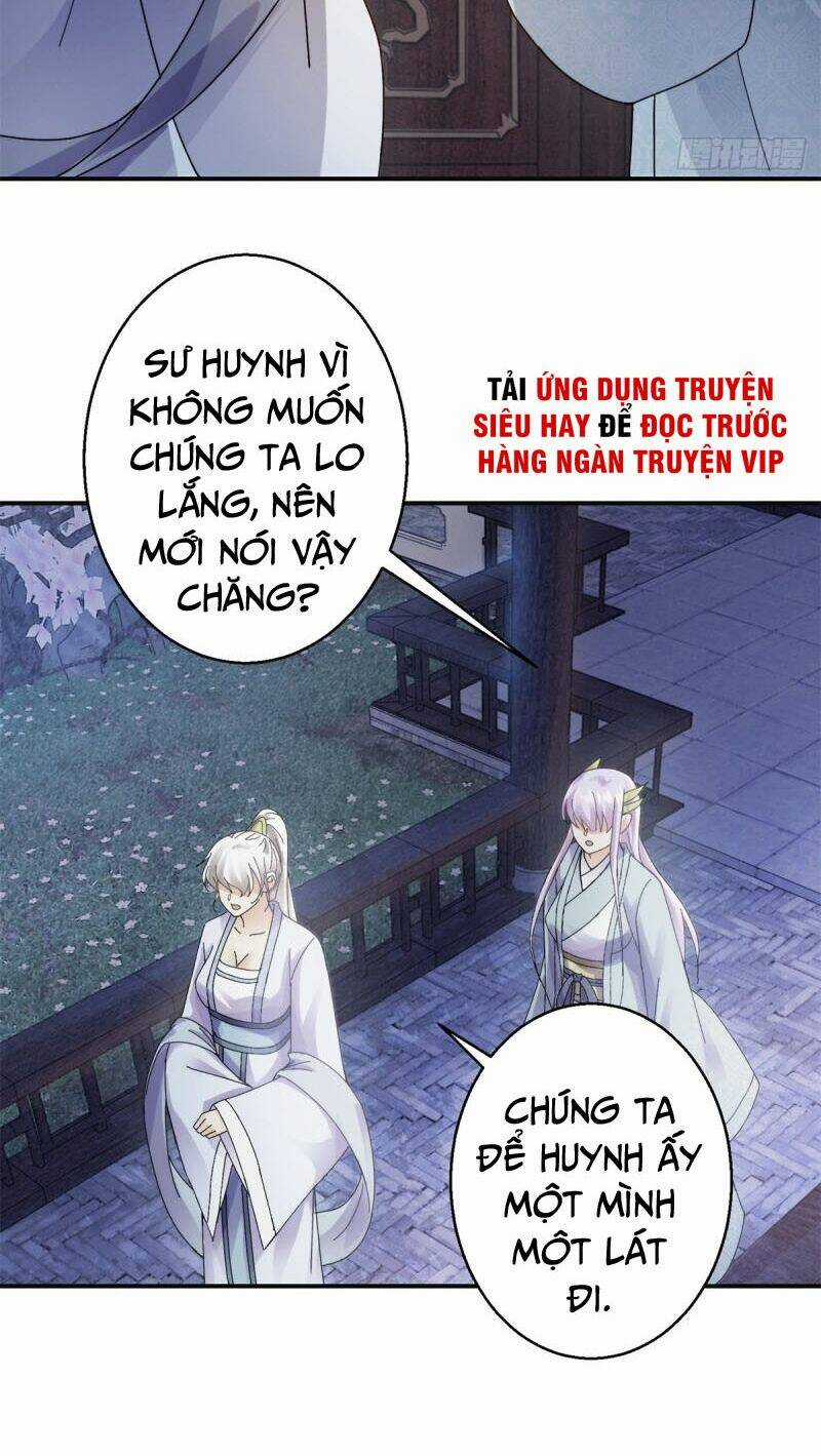 Sử Thượng Đệ Nhất Chưởng Môn Chapter 192 trang 2