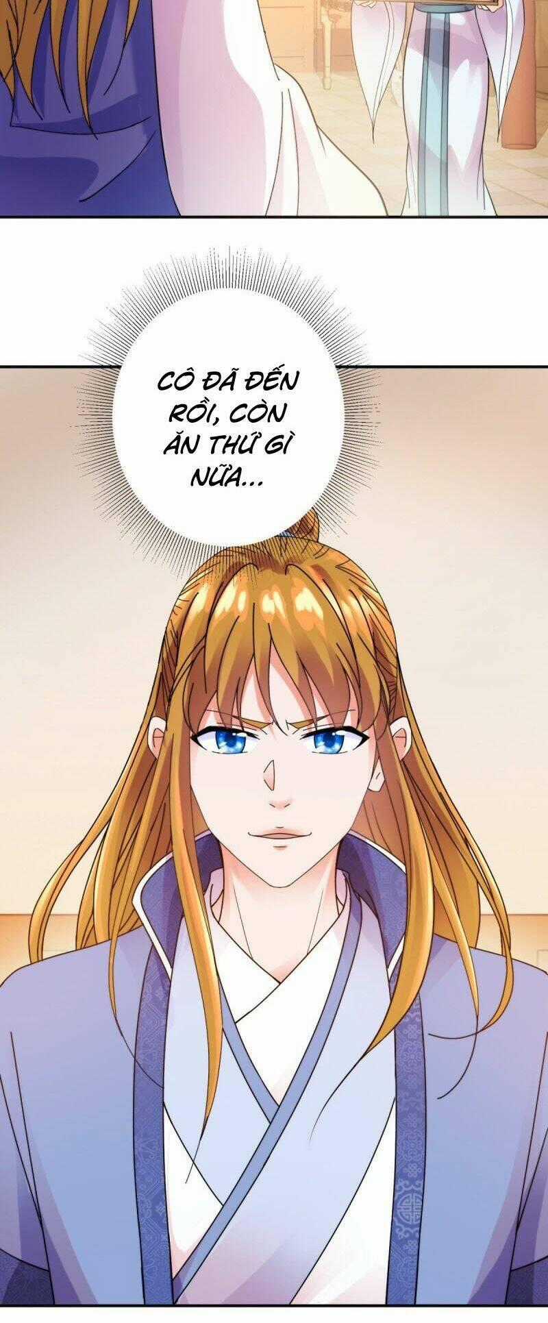 Sử Thượng Đệ Nhất Chưởng Môn Chapter 192 trang 26