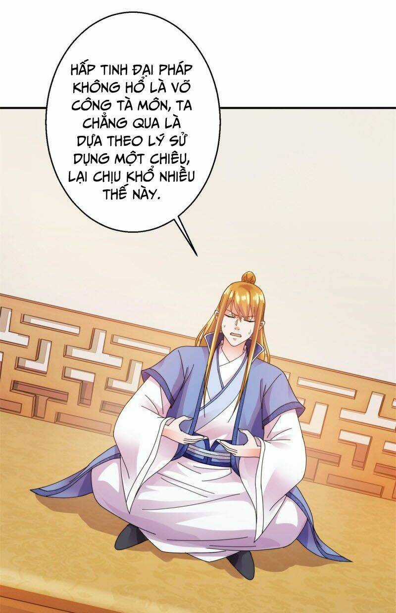 Sử Thượng Đệ Nhất Chưởng Môn Chapter 192 trang 3