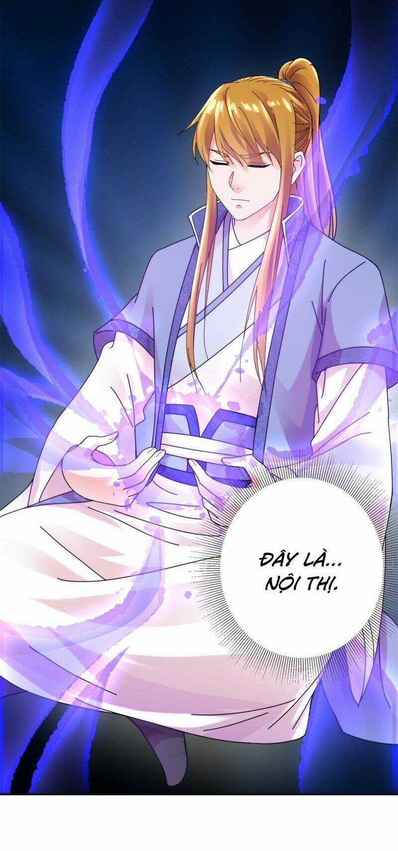 Sử Thượng Đệ Nhất Chưởng Môn Chapter 192 trang 6