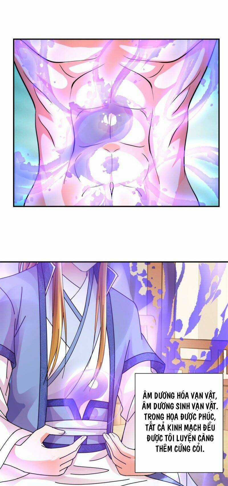 Sử Thượng Đệ Nhất Chưởng Môn Chapter 192 trang 7