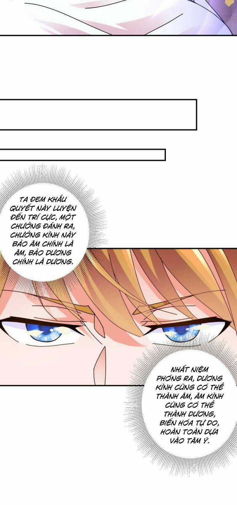 Sử Thượng Đệ Nhất Chưởng Môn Chapter 192 trang 8