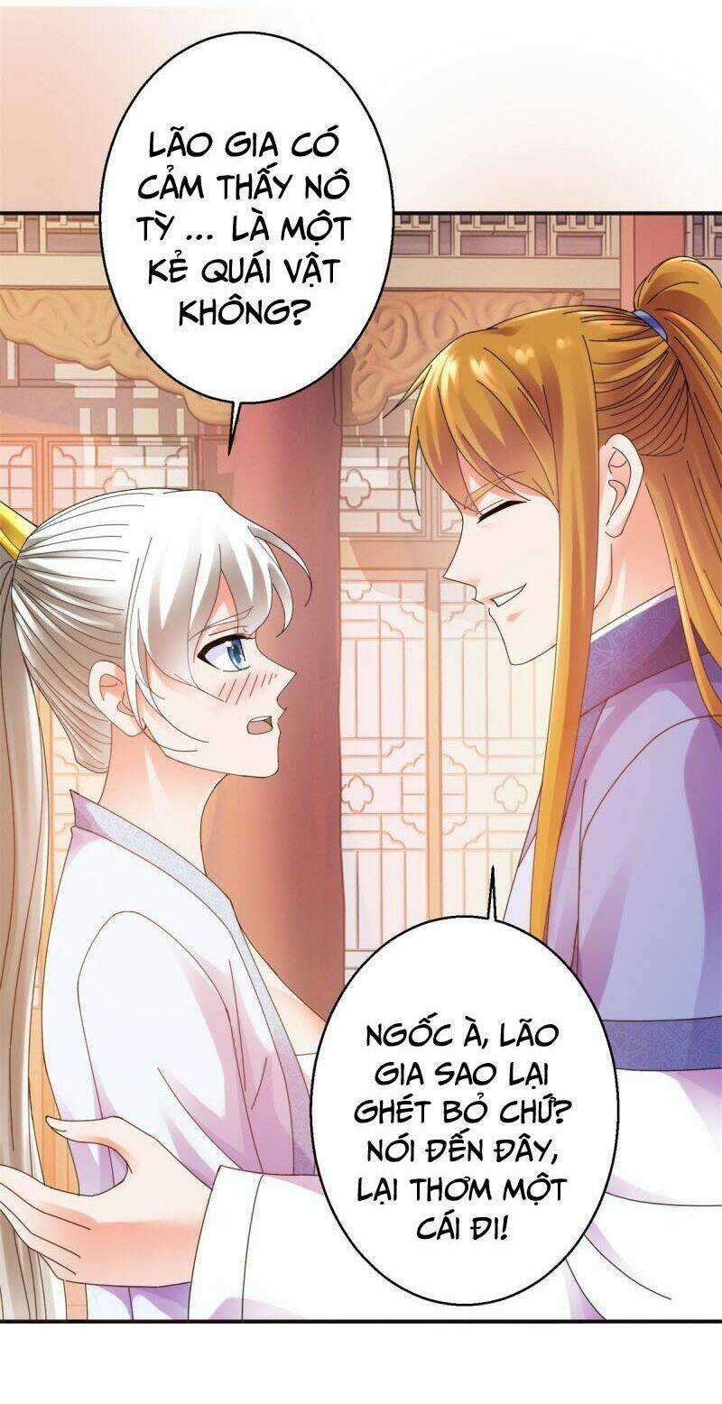 Sử Thượng Đệ Nhất Chưởng Môn Chapter 193 trang 10