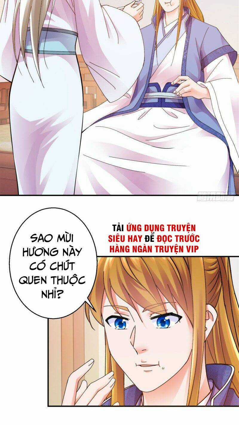 Sử Thượng Đệ Nhất Chưởng Môn Chapter 193 trang 2