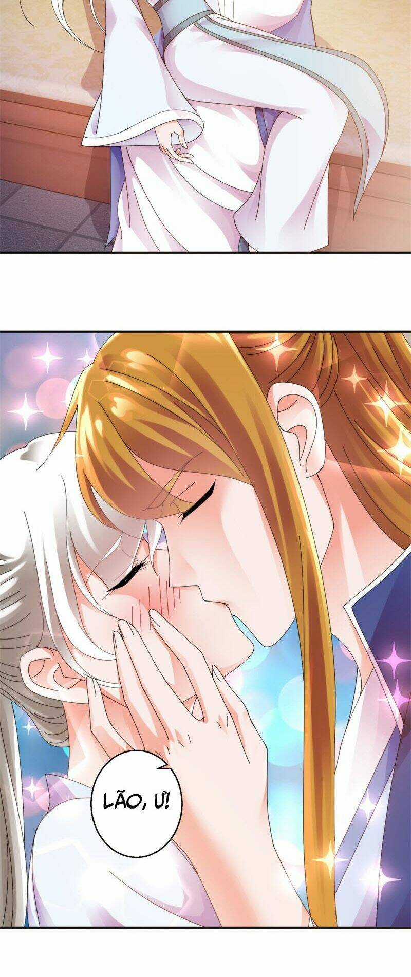 Sử Thượng Đệ Nhất Chưởng Môn Chapter 193 trang 4