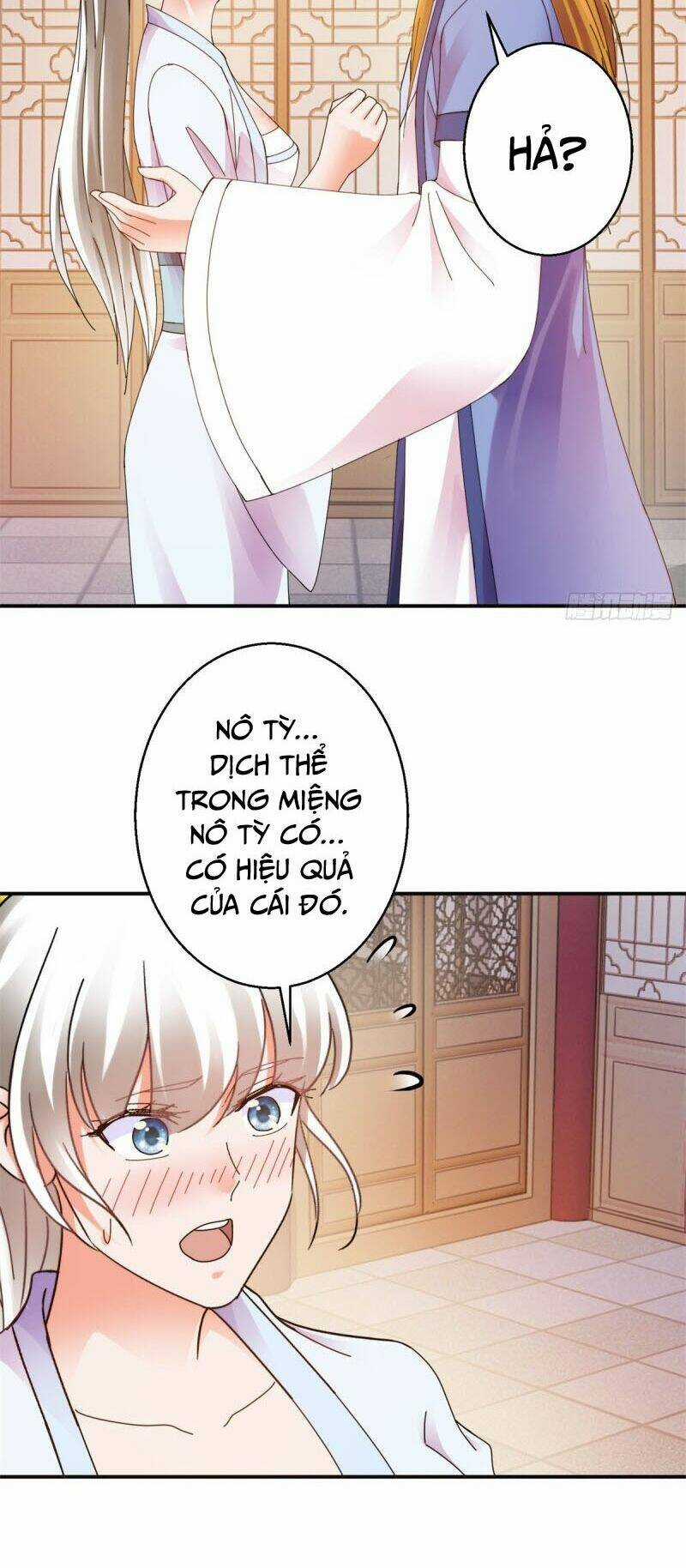 Sử Thượng Đệ Nhất Chưởng Môn Chapter 193 trang 6