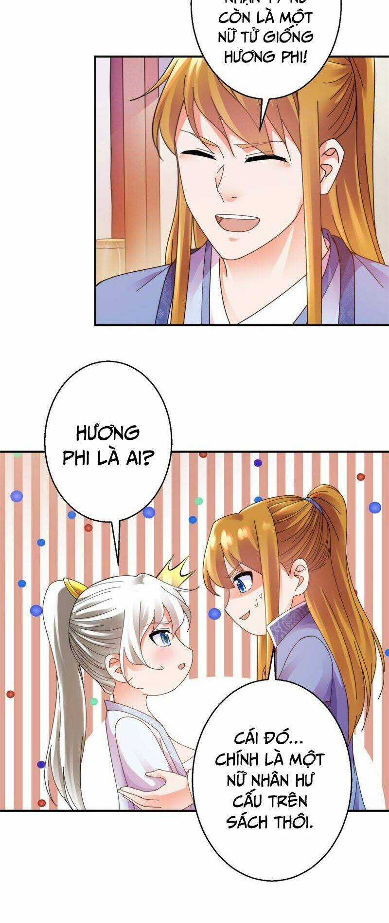 Sử Thượng Đệ Nhất Chưởng Môn Chapter 193 trang 8
