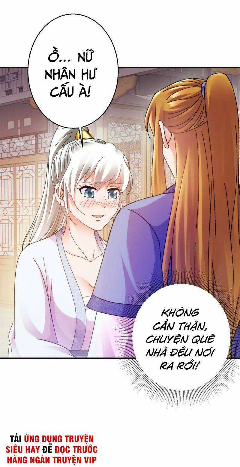 Sử Thượng Đệ Nhất Chưởng Môn Chapter 193 trang 9