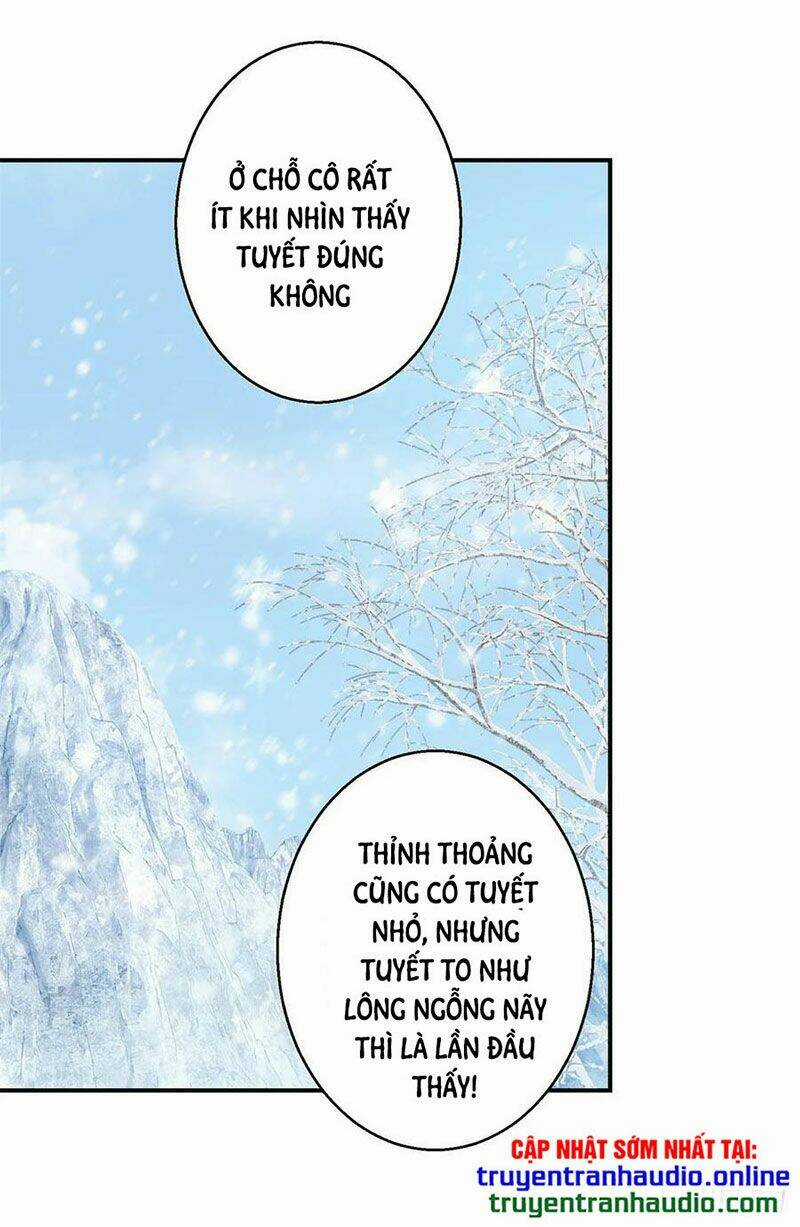 Sử Thượng Đệ Nhất Chưởng Môn Chapter 194 trang 15