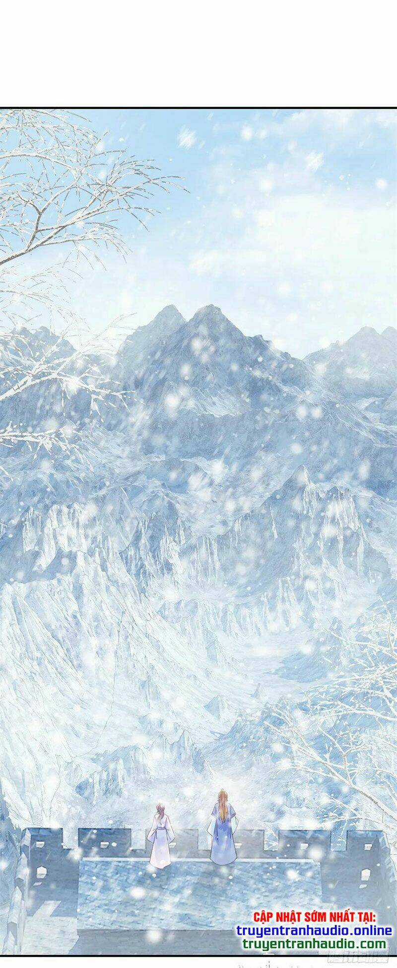 Sử Thượng Đệ Nhất Chưởng Môn Chapter 194 trang 19