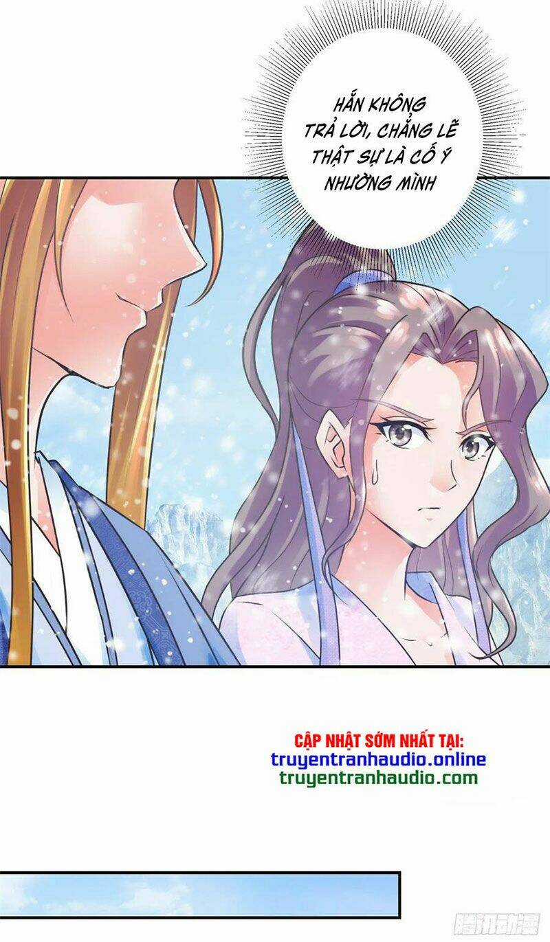 Sử Thượng Đệ Nhất Chưởng Môn Chapter 194 trang 20