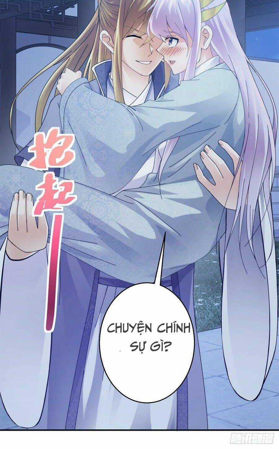 Sử Thượng Đệ Nhất Chưởng Môn Chapter 195 trang 15