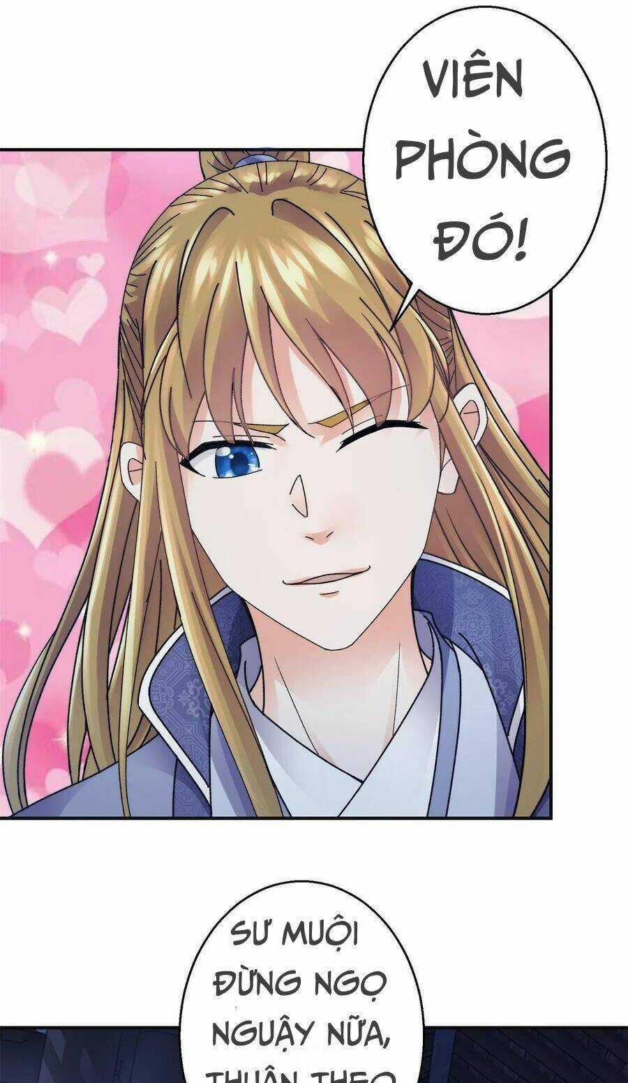 Sử Thượng Đệ Nhất Chưởng Môn Chapter 195 trang 16