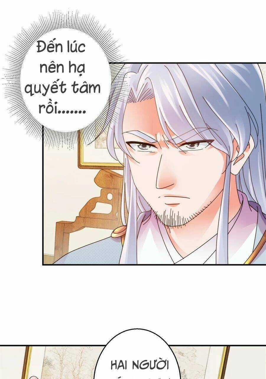 Sử Thượng Đệ Nhất Chưởng Môn Chapter 195 trang 22