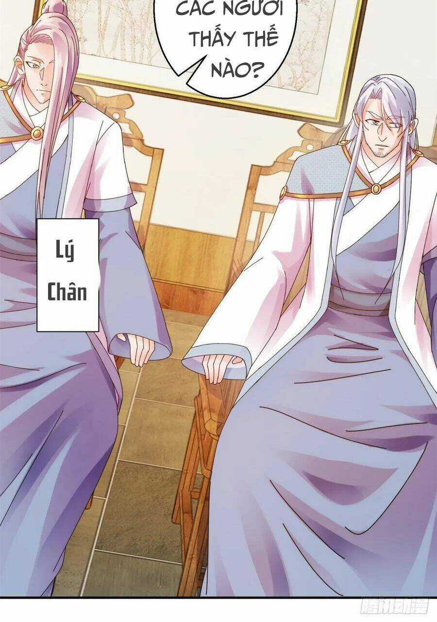 Sử Thượng Đệ Nhất Chưởng Môn Chapter 195 trang 23