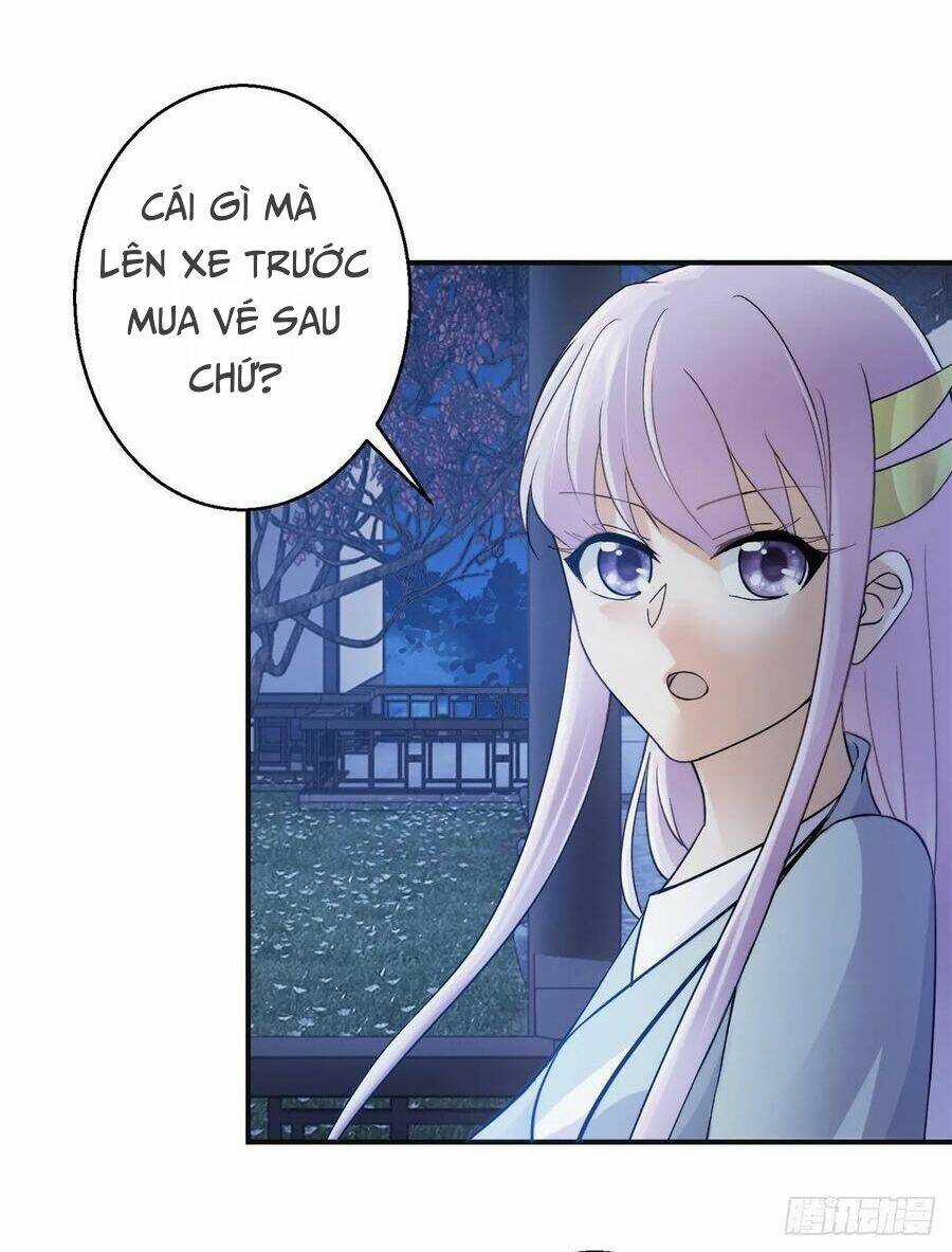 Sử Thượng Đệ Nhất Chưởng Môn Chapter 195 trang 3