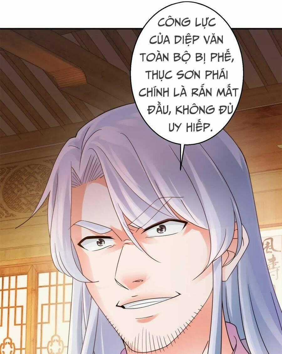 Sử Thượng Đệ Nhất Chưởng Môn Chapter 195 trang 30