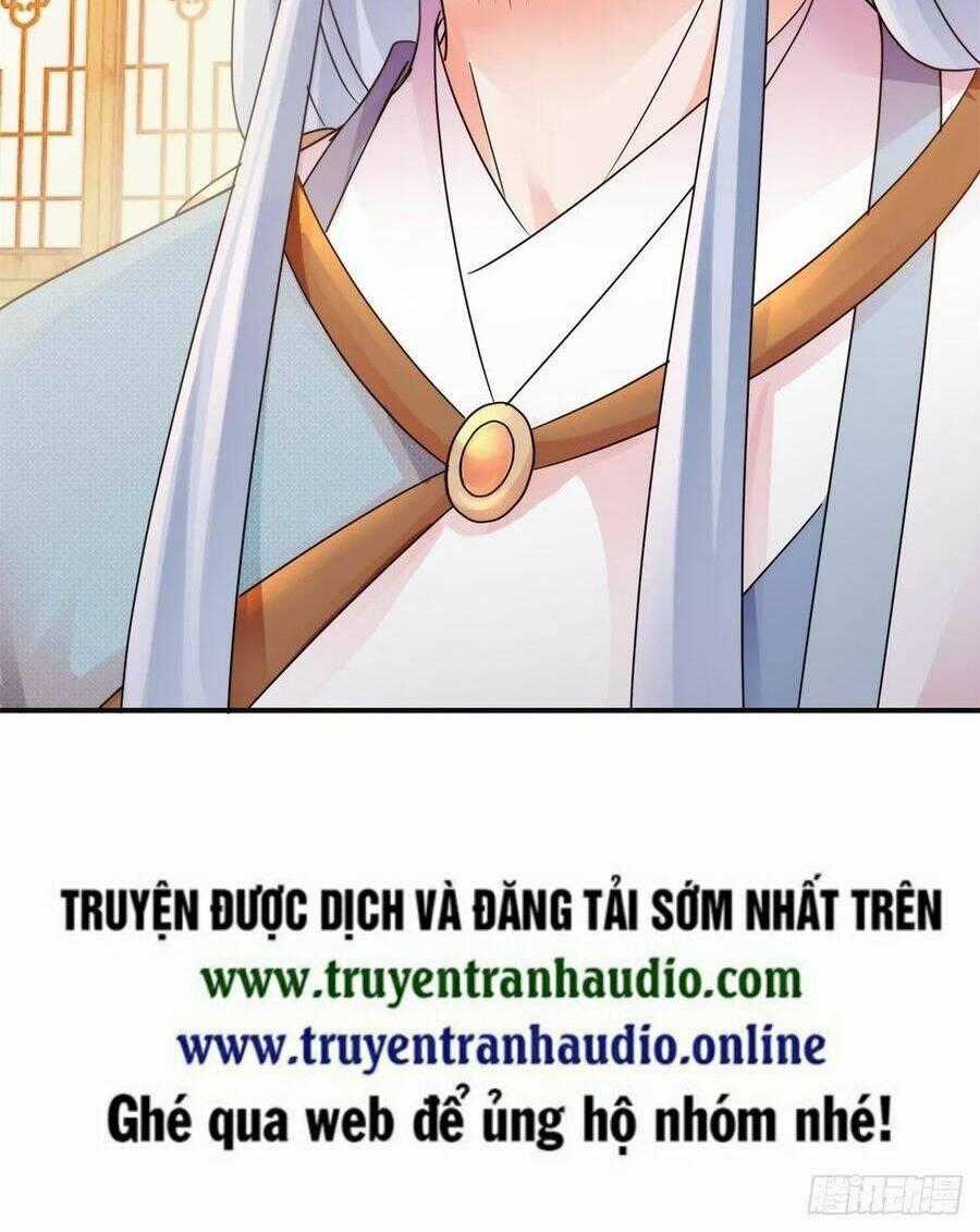 Sử Thượng Đệ Nhất Chưởng Môn Chapter 195 trang 31