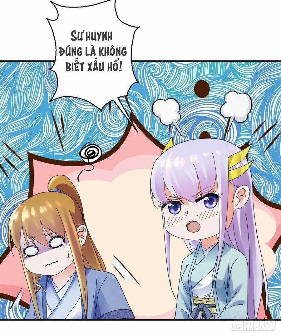 Sử Thượng Đệ Nhất Chưởng Môn Chapter 195 trang 6