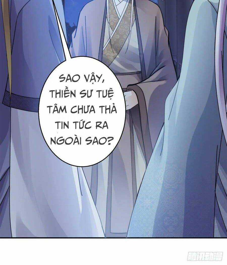 Sử Thượng Đệ Nhất Chưởng Môn Chapter 195 trang 8