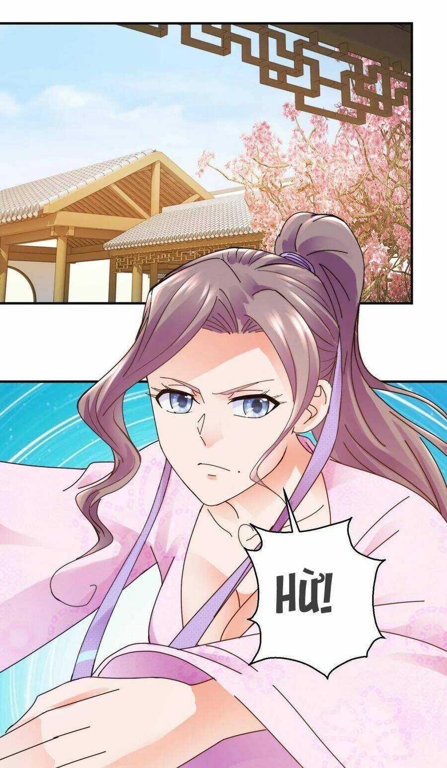 Sử Thượng Đệ Nhất Chưởng Môn Chapter 196 trang 10