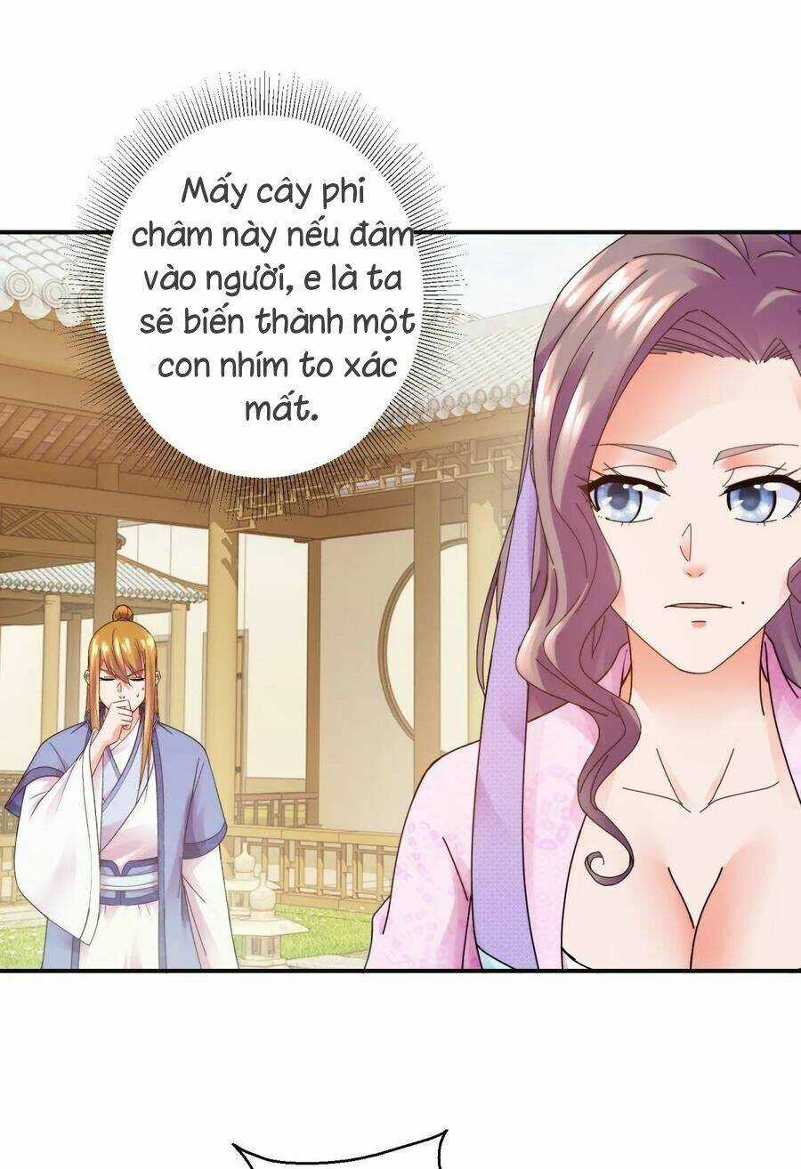 Sử Thượng Đệ Nhất Chưởng Môn Chapter 196 trang 12