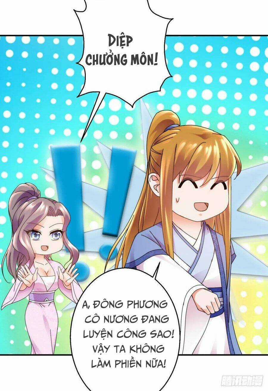 Sử Thượng Đệ Nhất Chưởng Môn Chapter 196 trang 13