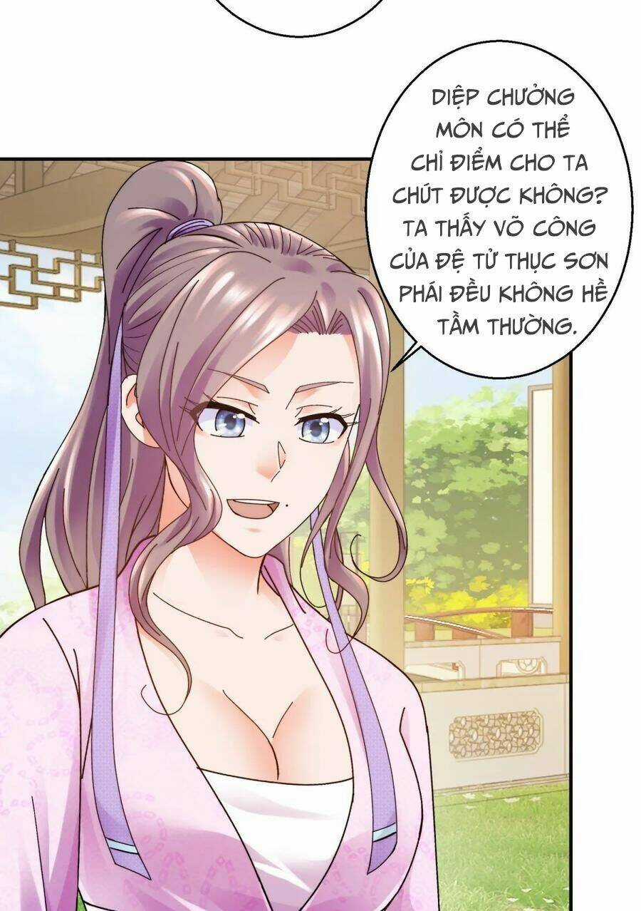 Sử Thượng Đệ Nhất Chưởng Môn Chapter 196 trang 14