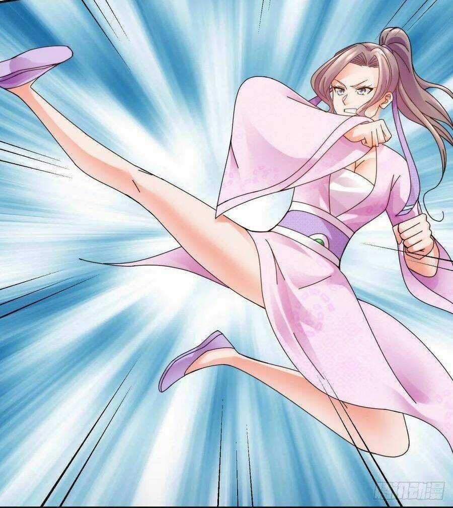 Sử Thượng Đệ Nhất Chưởng Môn Chapter 196 trang 17