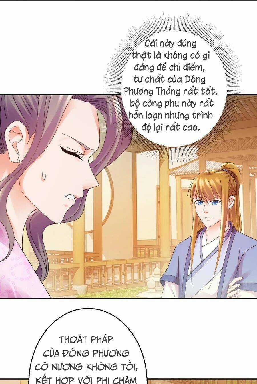 Sử Thượng Đệ Nhất Chưởng Môn Chapter 196 trang 18