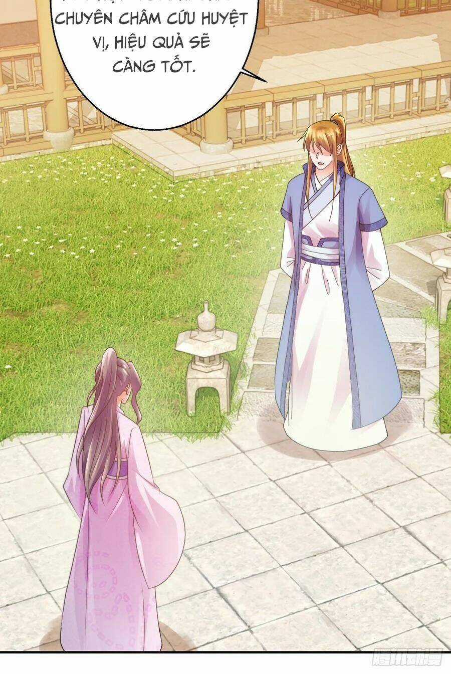 Sử Thượng Đệ Nhất Chưởng Môn Chapter 196 trang 19