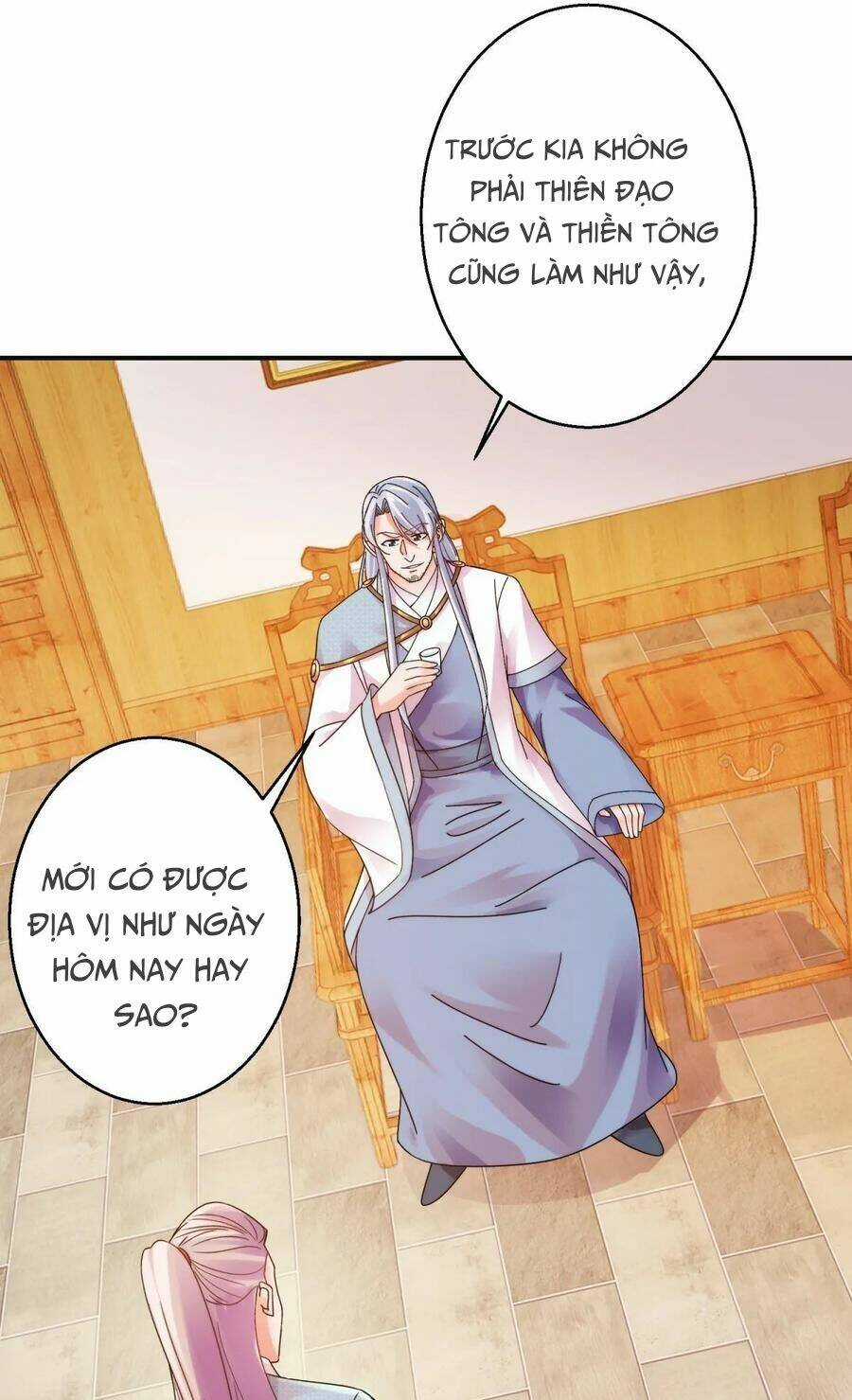 Sử Thượng Đệ Nhất Chưởng Môn Chapter 196 trang 2