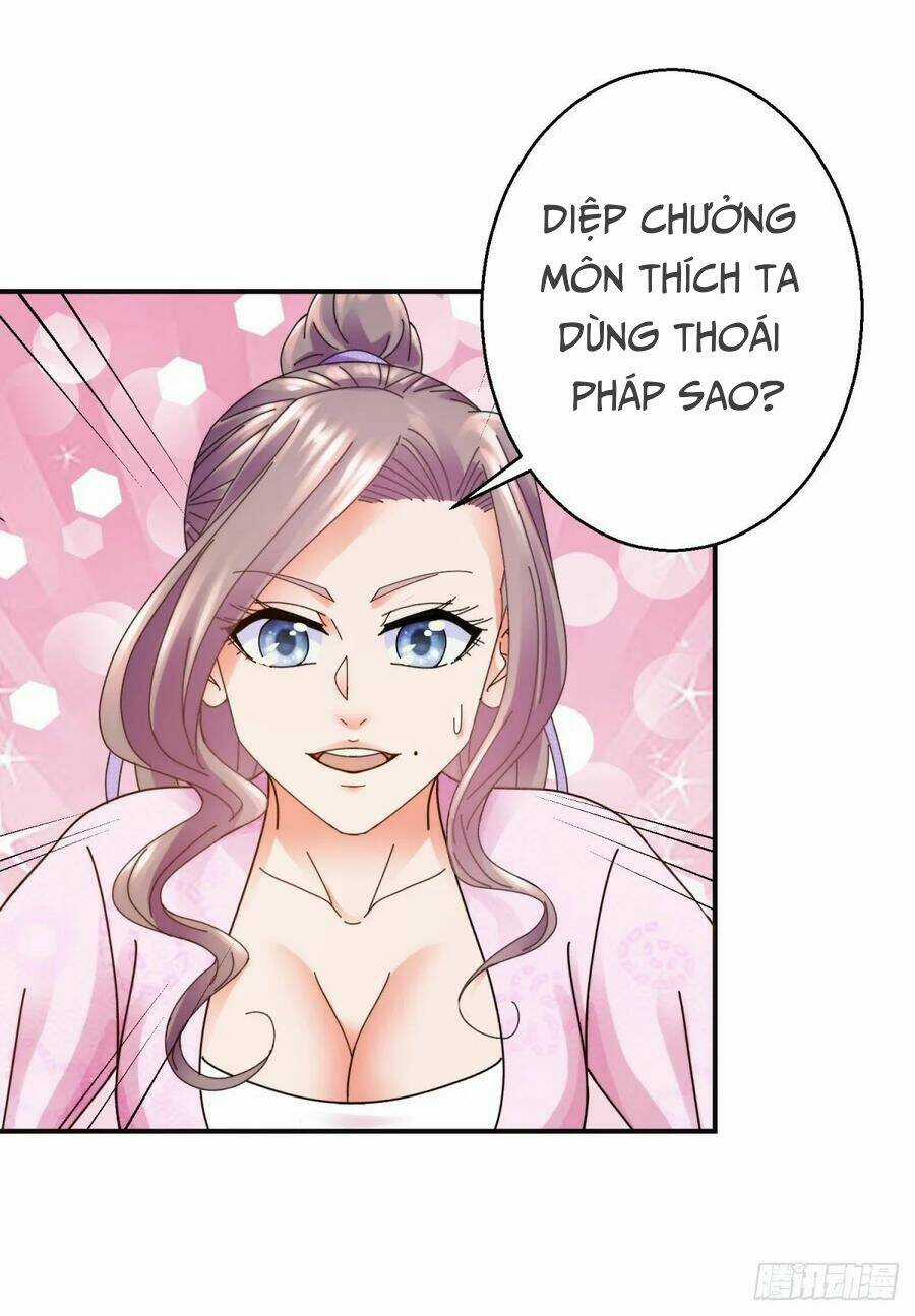 Sử Thượng Đệ Nhất Chưởng Môn Chapter 196 trang 20