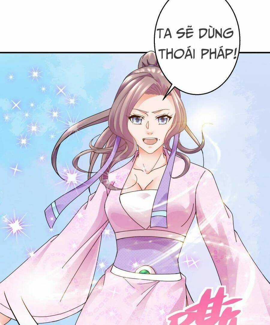 Sử Thượng Đệ Nhất Chưởng Môn Chapter 196 trang 23